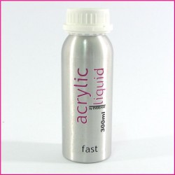Lichid Acrilic monomer Fast 300ml